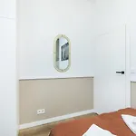 Nowoczesny W Scislym Centrum Krakowa - By Upstairs Lägenhet