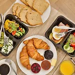 Lägenhet Nowoczesny W Scislym Centrum Krakowa - By Upstairs *