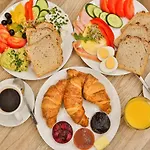 Nowoczesny W Scislym Centrum Krakowa - By Upstairs *