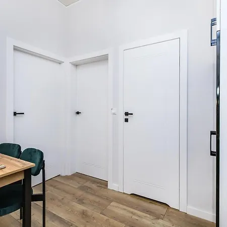 Nowoczesny W Scislym Centrum Krakowa - By Upstairs Apartament