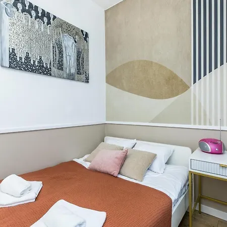 Nowoczesny W Scislym Centrum Krakowa - By Upstairs * Krakow