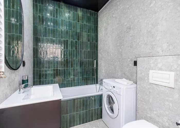 Apartment Nowoczesny W Scislym Centrum Krakowa - By Upstairs